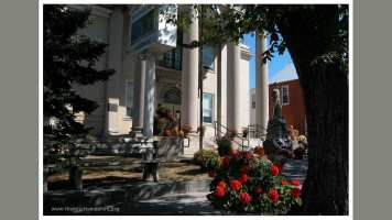 courthouse Heritage Days