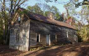 Old Stagecoach Stop