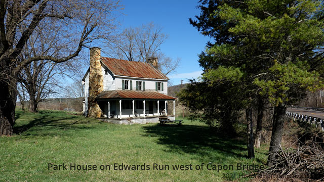 Park house